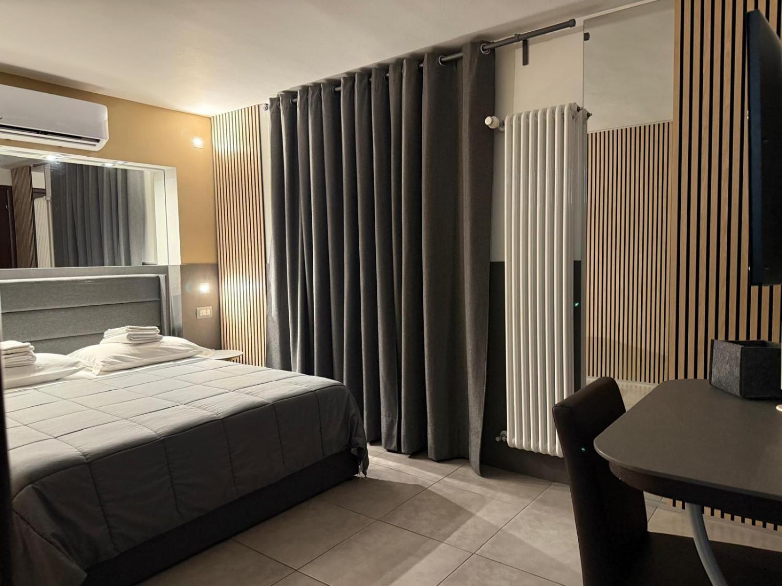 Villa Camilla Milano Easy Rooms Metro 4 — Photos 2
